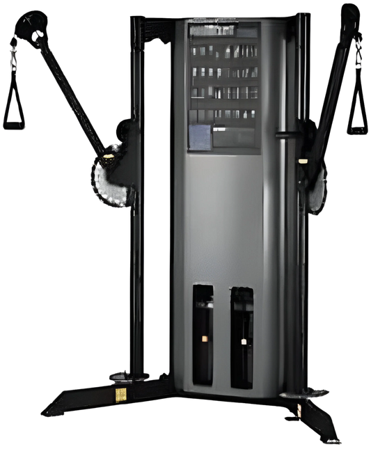 Paramount Fitness PFT-200 2 Stack Functional Trainer (Remanufactured)