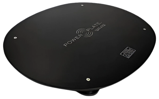 Power Plate MOVE Power Shield (Black) (New)