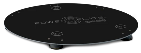 Power Plate my7 Series Power Shield - Black (New)