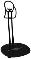 Power Plate MOVE Stability Bar & Power Shield (New)