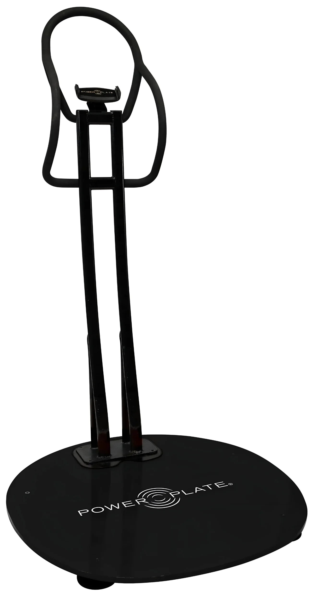 Power Plate MOVE Stability Bar & Power Shield (New)