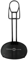 Power Plate MOVE Stability Bar & Power Shield (New)