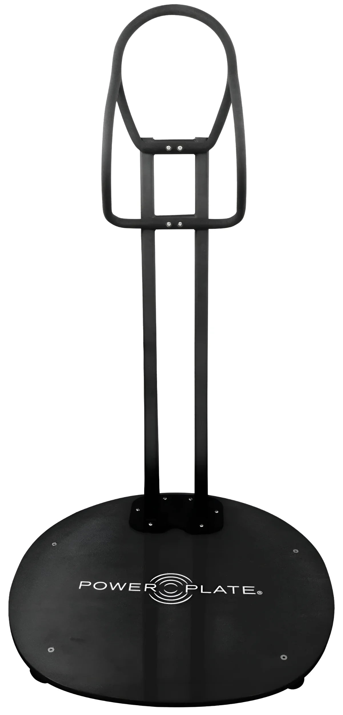 Power Plate MOVE Stability Bar & Power Shield (New)