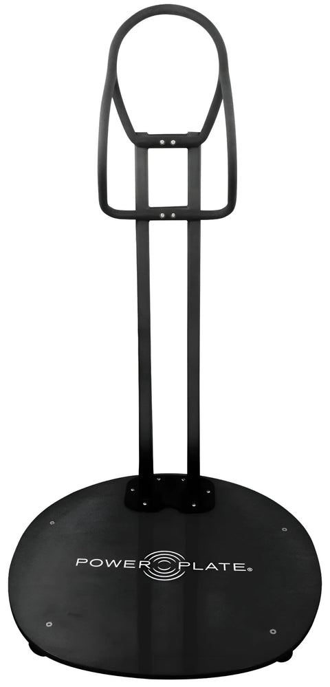 Power Plate MOVE Stability Bar & Power Shield (New)