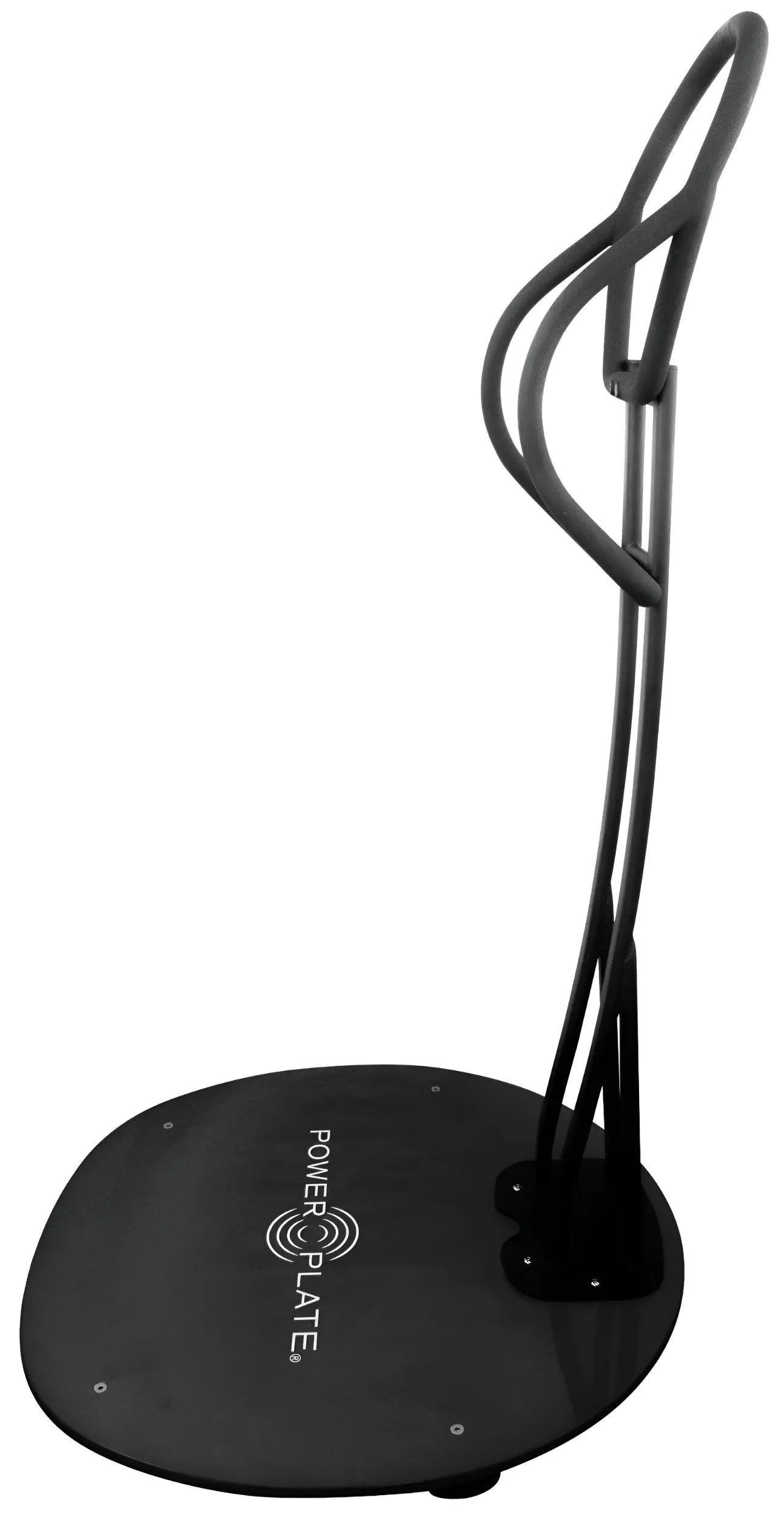 Power Plate MOVE Stability Bar & Power Shield (New)