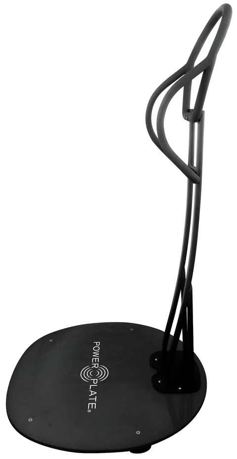 Power Plate MOVE Stability Bar & Power Shield (New)