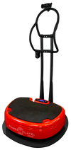 Power Plate MOVE Stability Bar & Power Shield (New)