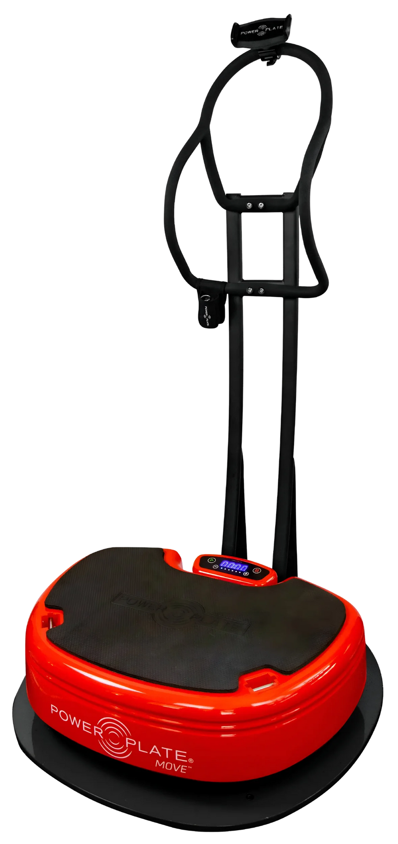 Power Plate MOVE Stability Bar & Power Shield (New)