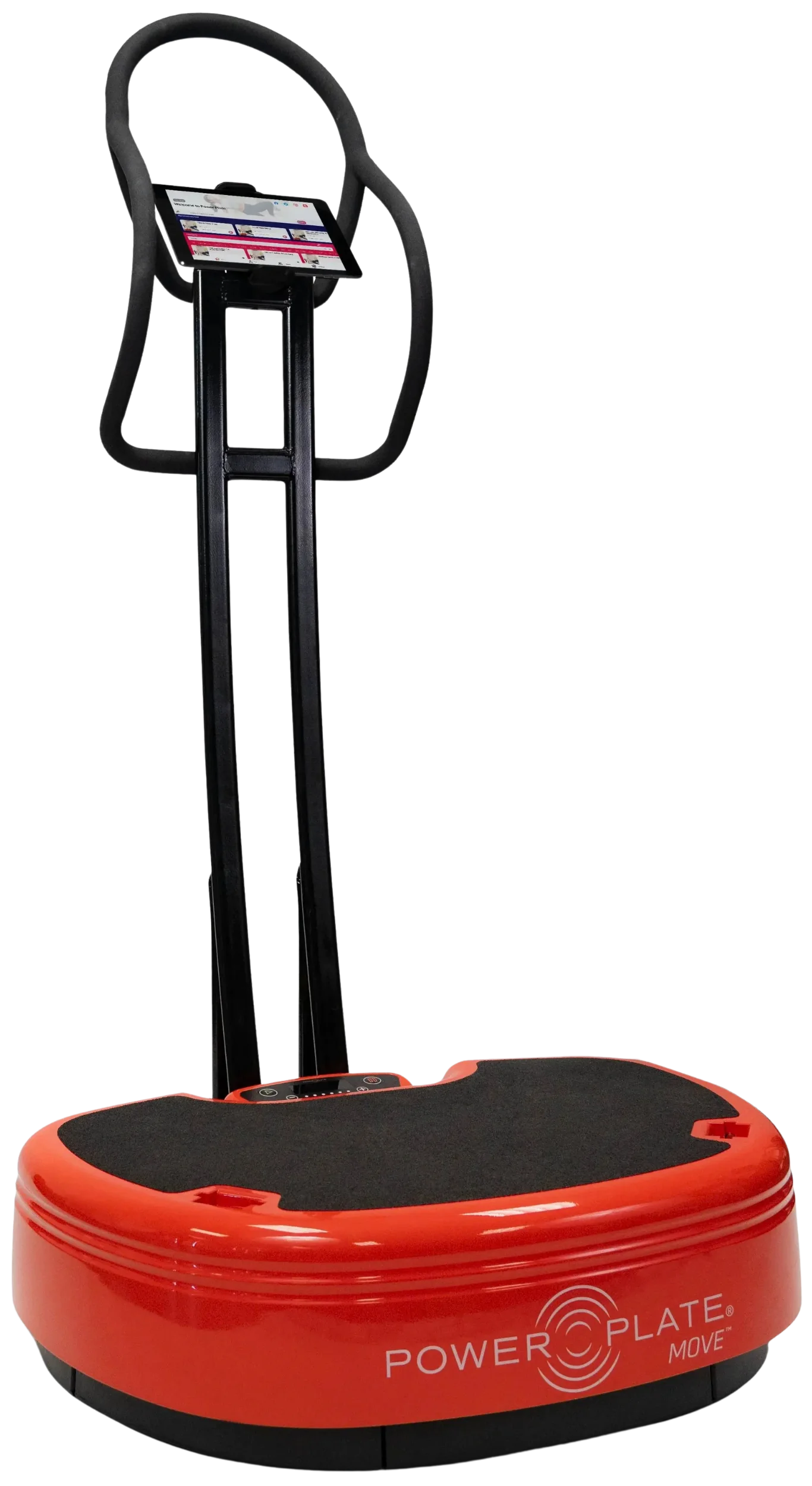 Power Plate Move - Thumbnail 4