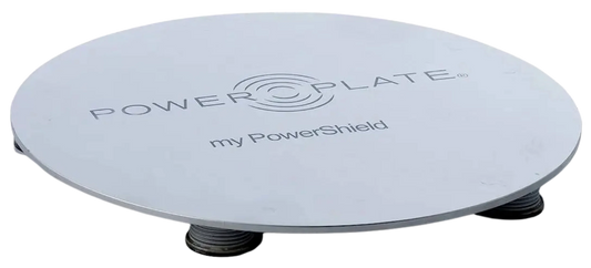 Power Plate My Series New Power Shield (New)