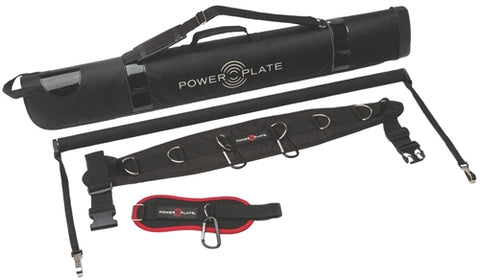Power Plate Cable Accessory Kit (New) Image