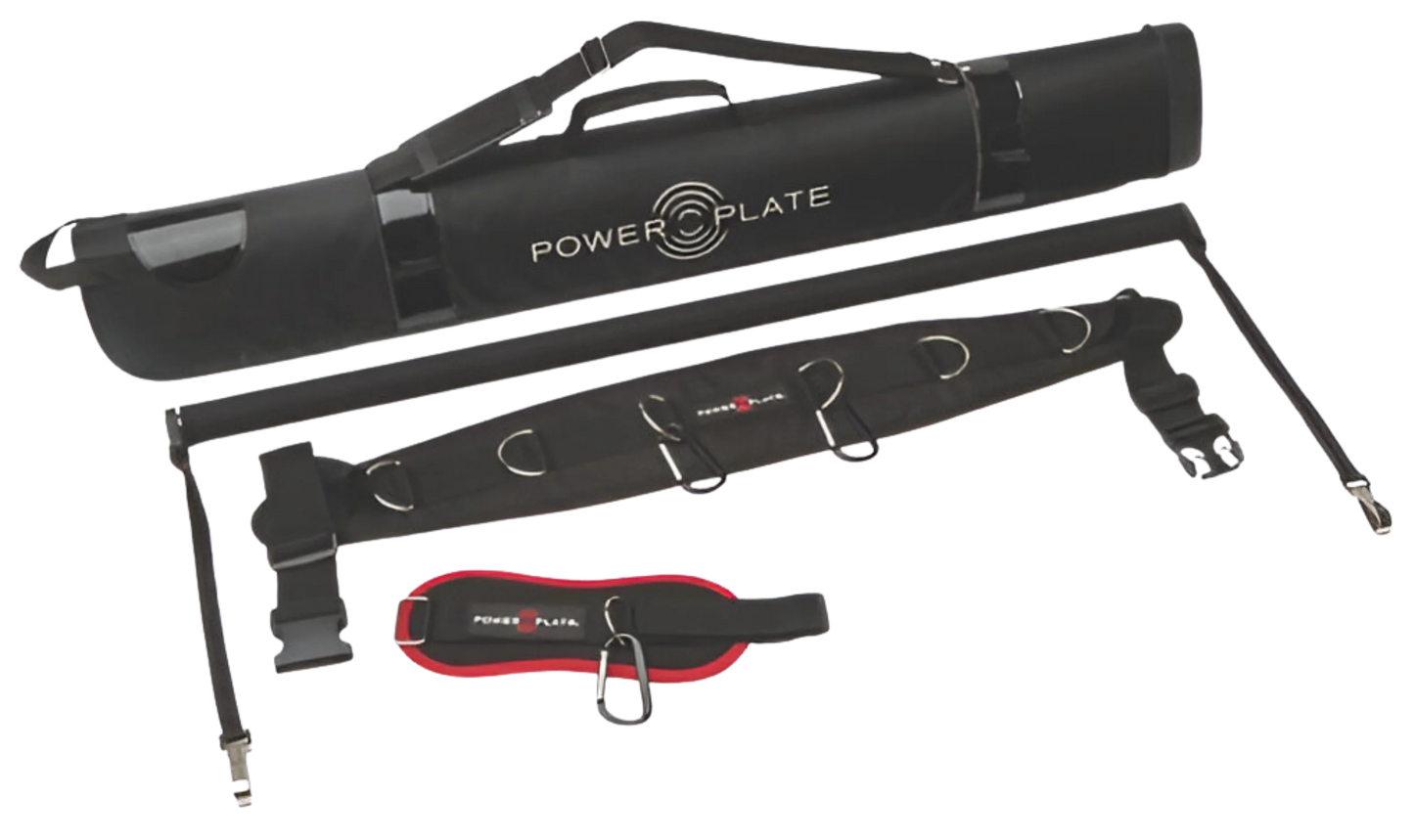 Power Plate Cable Accessory Kit (New)