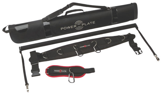 Power Plate Cable Accessory Kit (New)