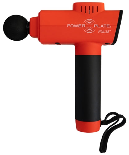 Power Plate Pulse - Red (New) Image