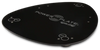 Power Plate pro5 Power Shield - Black (New)