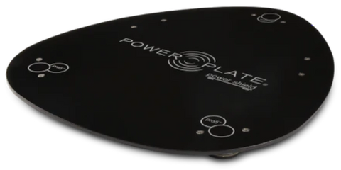 Power Plate pro5 Power Shield - Black (New)