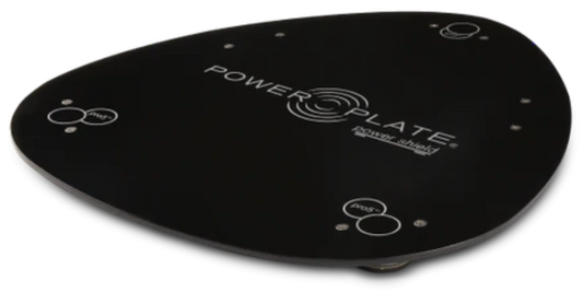 Power Plate pro5 Power Shield - Black (New)