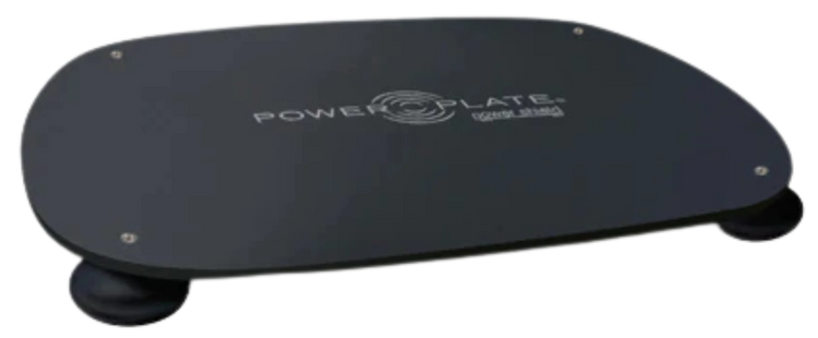 Power Plate Personal Power Shield