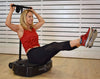 Power Plate Personal Stability Bar (New)