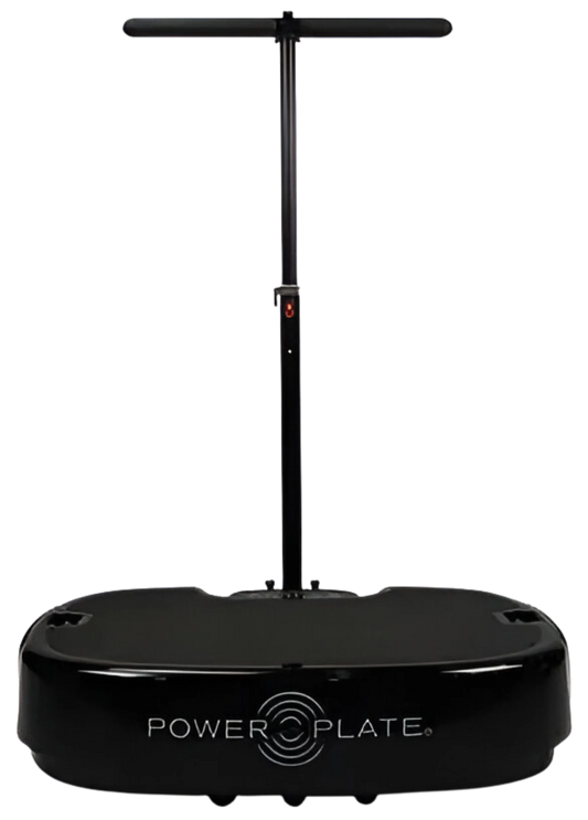 Power Plate Personal Stability Bar (New)