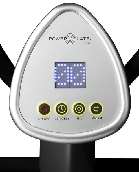 Power Plate My3 Acceleration Trainer (New)