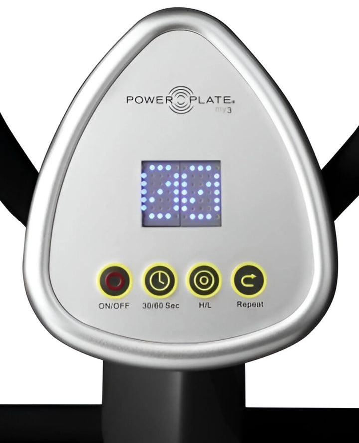 Power Plate My3 Acceleration Trainer | Fitness Superstore