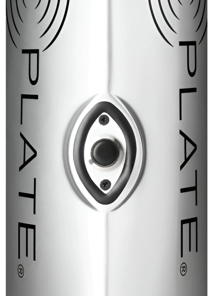 Power Plate My3 Acceleration Trainer | Fitness Superstore