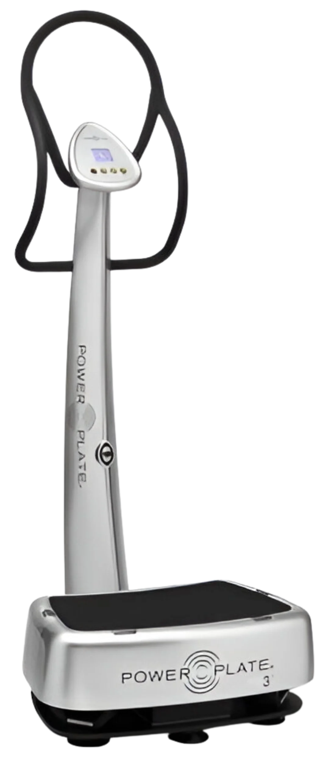 Power Plate My3 Acceleration Trainer (New)
