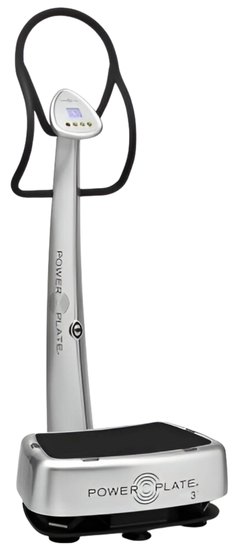 Power Plate My3 Acceleration Trainer (New)