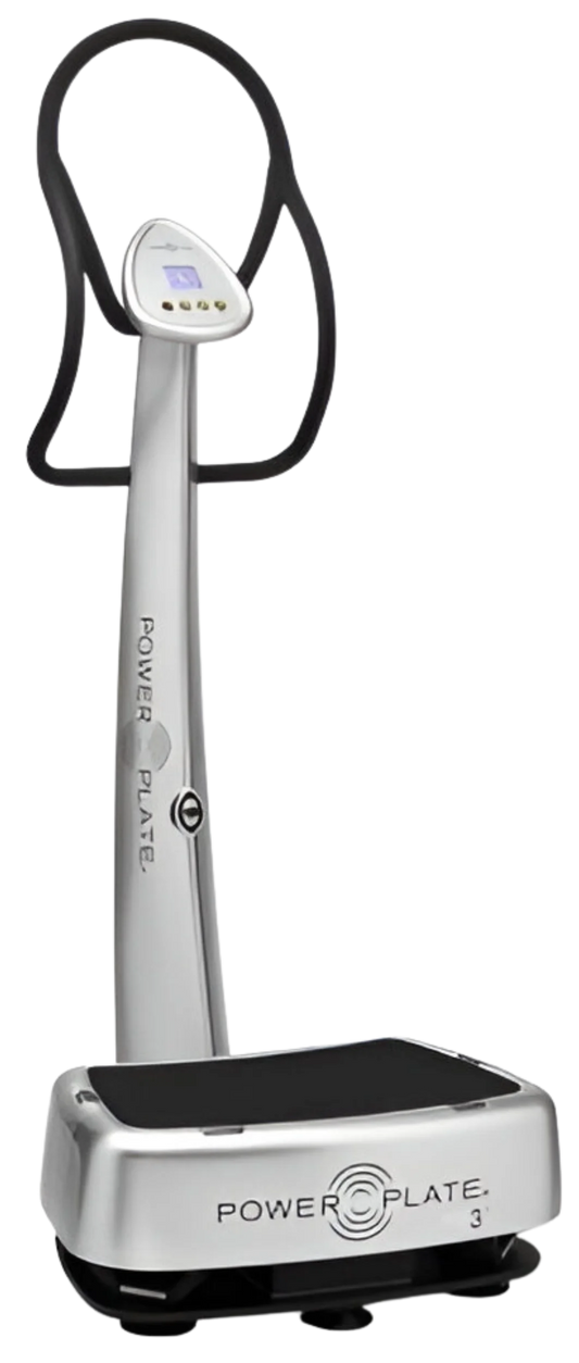 Power Plate My3 Acceleration Trainer (New)