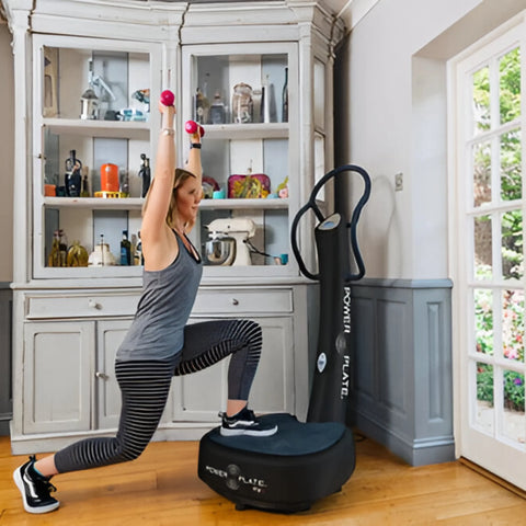 Power Plate My5 Vibration Platform (New)