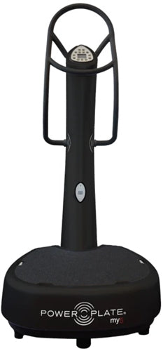 Power Plate My5 Vibration Platform (New) Image 5