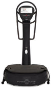 Power Plate My7 - Matte Black (New)