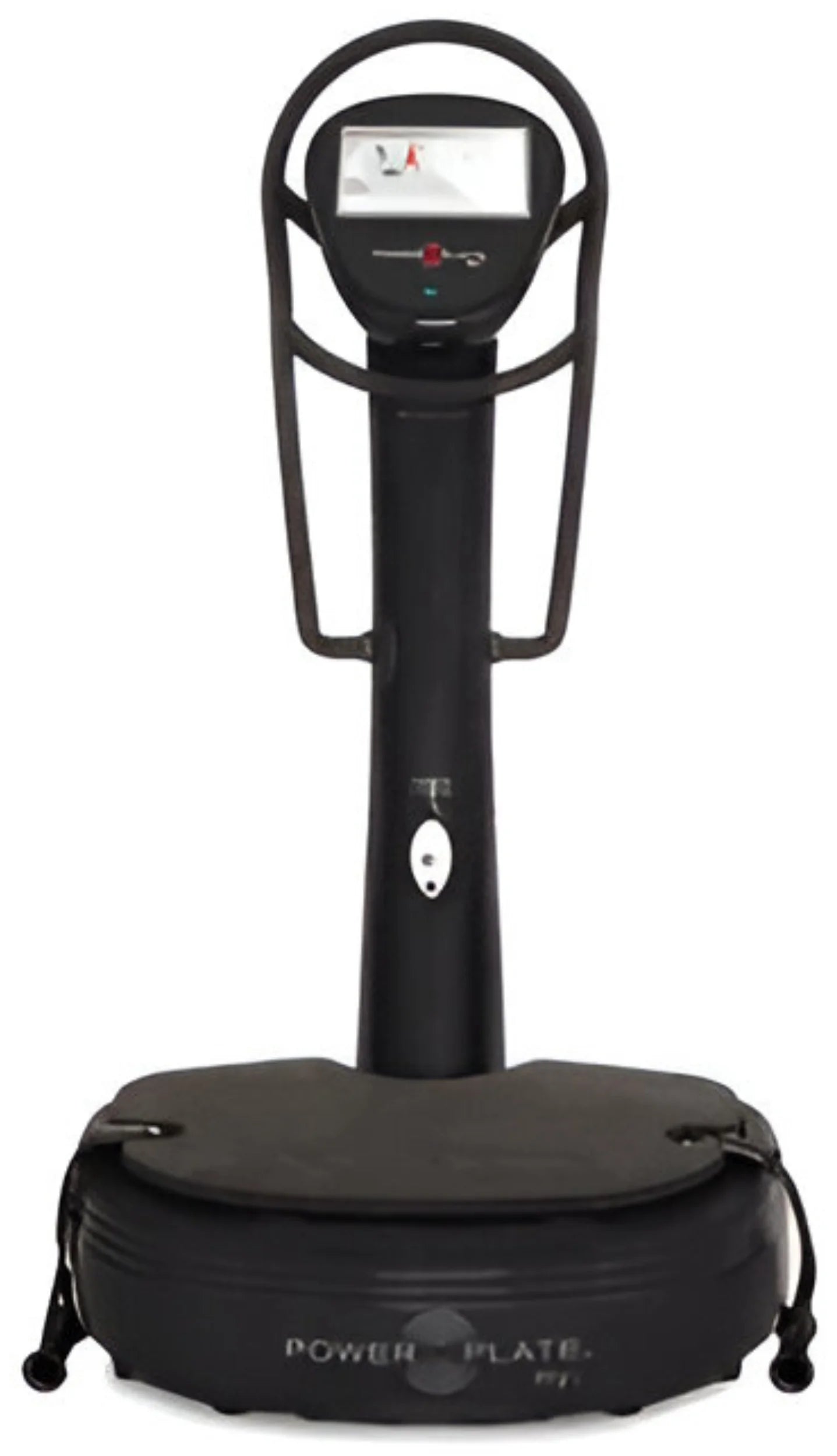 Power Plate My7 - Matte Black (New)