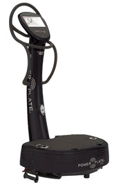 Vibration Platforms, Power Plate, Remanufactured & New