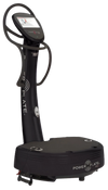 Power Plate My7 - Matte Black (New)