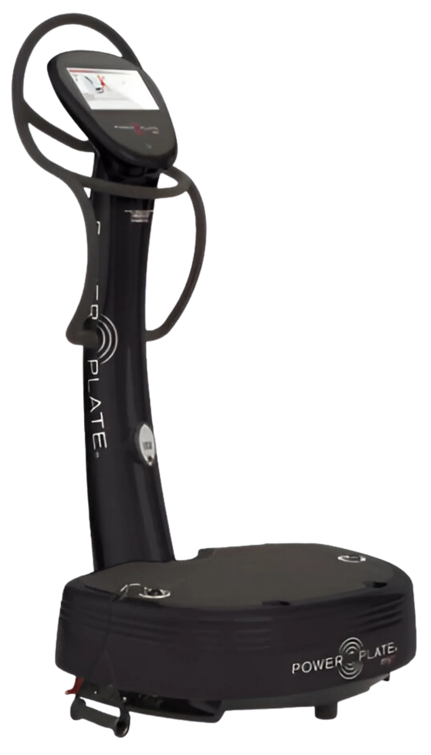 Power Plate My7 - Matte Black (New)