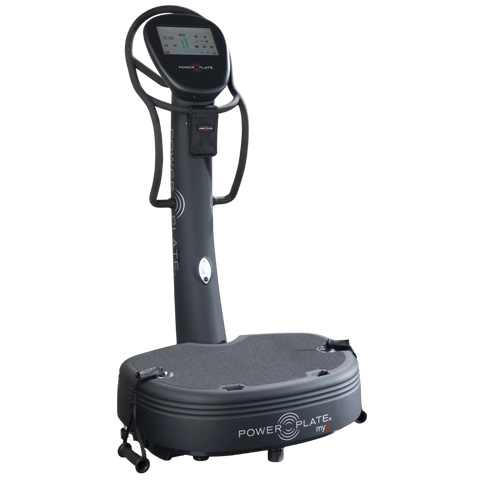 Power Plate my8 - Matte Black (New)