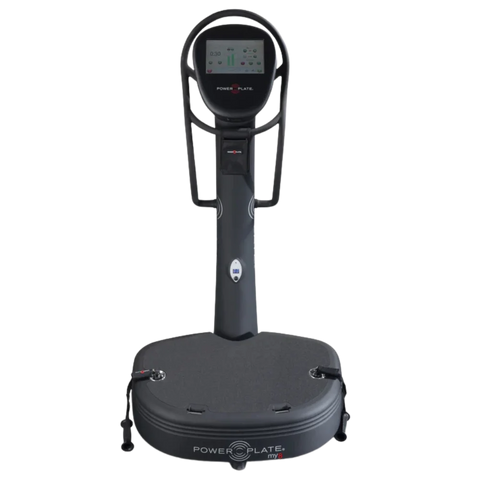 Power Plate my8 - Matte Black (New)