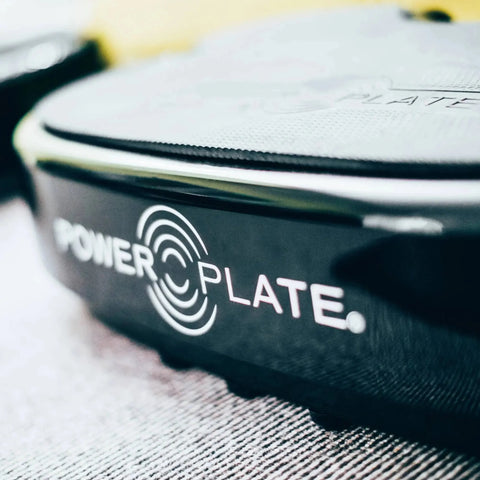 Power Plate Personal (New)