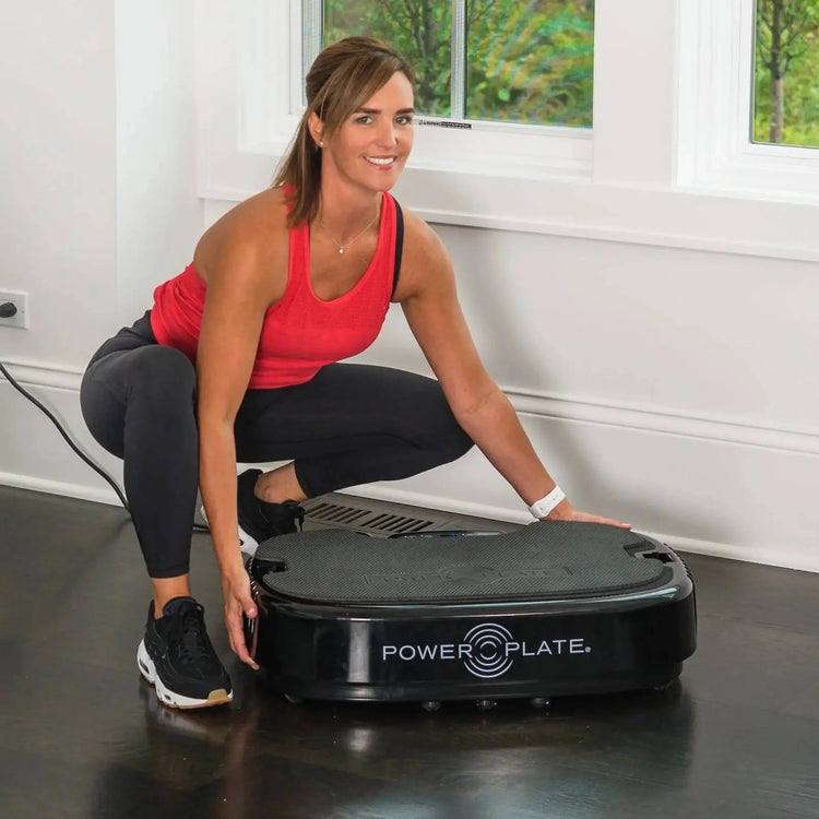 Power Plate Personal