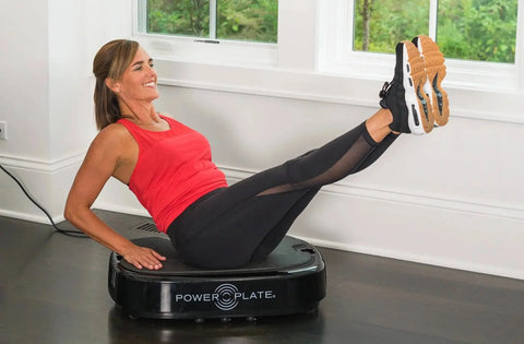 Power Plate Personal (New)