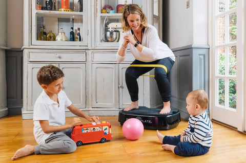 Power Plate Personal (New)