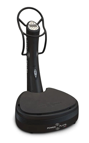 Power Plate Pro5 Vibration Platform - Matte Black
