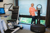 Power Plate Pro5 Vibration Trainer - Matte Black (New)