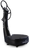 Power Plate Pro5 Vibration Trainer - Matte Black (New) Image 2