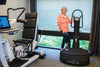 Power Plate Pro5 Vibration Trainer - Matte Black (New) Image 3