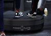 Power Plate Pro5 Vibration Trainer - Matte Black (New) Image 4
