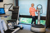 Power Plate Pro5 Vibration Trainer - Silver (New)