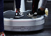 Power Plate Pro5 Vibration Trainer - Silver (New)